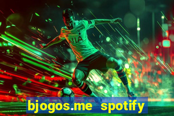 bjogos.me spotify premium apk